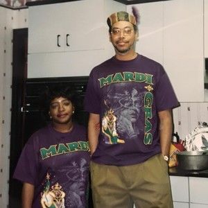 Meet your Posher, Erma